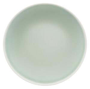 Farfurioara suport ceasca 14cm, verde, Bella