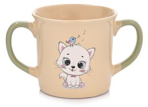 Cana 240ml, Pisicuta, Sweetie