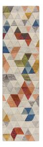 Covor din lână Flair Rugs Amari, 60 x 230 cm