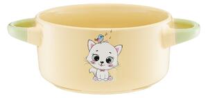 Bol 12cm, 470ml, Pisicuta, Sweetie