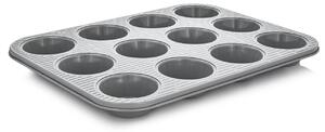 Tava briose 12 portii, invelis non-stick, Ligne