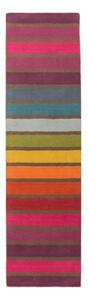 Covor din lână Flair Rugs Candy, 60 x 230 cm