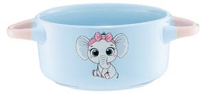 Bol 12cm, 470ml, Elefant, Sweetie