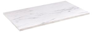 Oltens Tera blat 80x45 cm alb 63025990