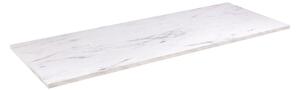 Oltens Tera blat 120x45 cm alb 63027990