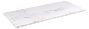 Oltens Tera blat 100x45 cm alb 63026990
