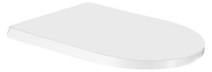 Oltens Hamnes capac wc SoftClose alb 45109000