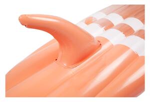 Placă de surf gonflabilă Sunnylife Surfboard, roz-portocaliu