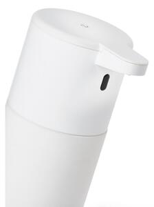 Dozator / dispenser automat pentru săpun lichid Zone Ume, alb