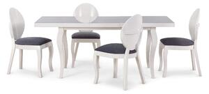 Set de mese Houston 7778x8x14cm, StilStil: Clasic