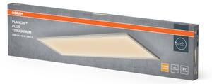 Osram - Panou LED aplicat PLANON LED/40W/230V 3000K 30x120 cm alb