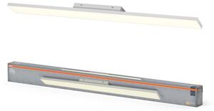 Osram - Panou LED aplicat PLANON LED/30W/230V 3000K 10x120 cm alb