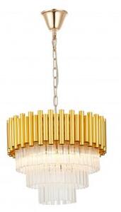 Lustra clasica 4 becuri E14 20149CM ZUMALINE