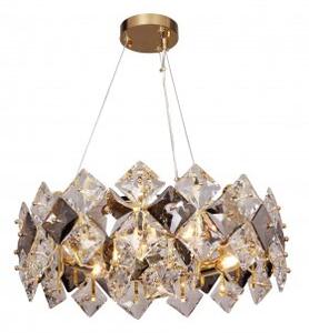 Lustra clasica 6 becuri E14 9864-500 ZUMALINE