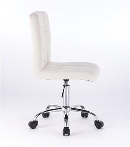 HC1015K SCAUN ALB