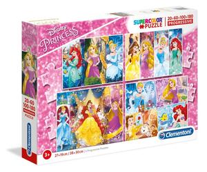 Puzzle Disney Princess