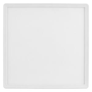 Brilliant - plafonieră LED dimerizabilă LUMARO LED/18W/230V albă + telecomandă