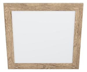 Eglo 99435 - Plafonieră LED PIGLIONASSO LED/20W/230V 500x500 mm