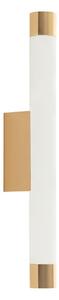 Open Design OR84559 - Aplica de perete Q 2xG9/3,5W/230V alb/auriu