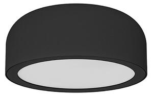 Open Design OR85891-LED Plafonieră CEDRONE LED/8W/230V CCT, diam. 12 cm, negru