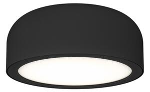Open Design OR85891-LED Plafonieră CEDRONE LED/8W/230V CCT, diam. 12 cm, negru