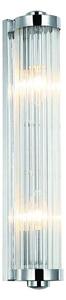 Open Design OR81565 - Aplica de perete FIATTO 2xE14/12W/230V crom lucios