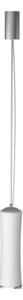Immax NEO 07104L - Lampă LED reglabilă BAMBOOS 45W, 230V, 135 cm