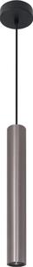 Lustră suspendată pe cablu LUNGOMARE, 1x GU10/10W/230V, crom
