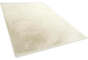 Covor pufos Solevito Romance bej 140x200 cm