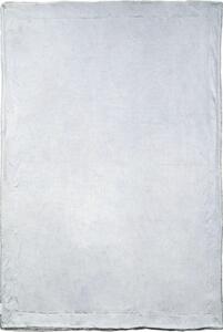 Pătură gri argintiu 150x200 cm