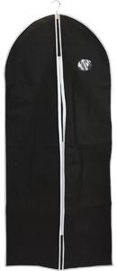 Husă de haine Storage solution 60 x 90 cm, negru