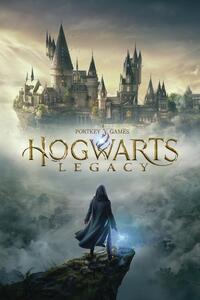 Poster de artă Harry Potter - Hogwarts Legacy, (26.7 x 40 cm)