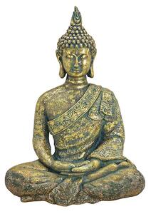 Statueta Buddha 47x65x27 cm