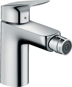 Hansgrohe Logis baterie bideu stativ crom 71200000
