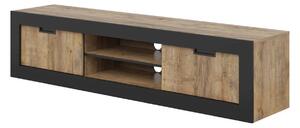 Comoda TV Tudor