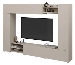Set mobilier living VERO pentru perete TV