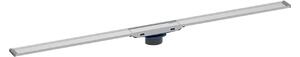 Geberit CleanLine rigolă duș 130 cm oţel 154.451.KS.1