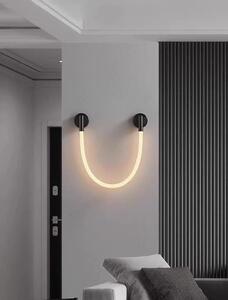 Aplica Led 18W 93CM 3 Functii Lumina Rece/calda/neutra