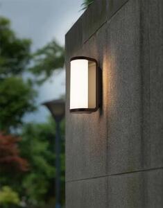 Aplica cu LED IP65 Exterior 18W Lumina calda in stoc