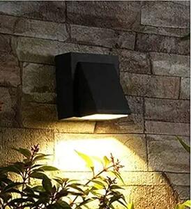 Aplica LED Exterior REDO1 3W Neagra