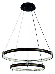 Lustra LED Ajustabila 85W/3500LM/3000K/4000K/6500K +IR 400mm x 600mm