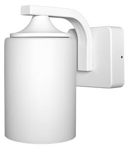 LEDVANCE Endura Classic Lantern Cylinder alb, reglabil, Alb, Metal, Felinar