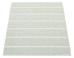 Covor pentru exterior și interior verde deschis 70x90 cm Carl Sage – Pappelina