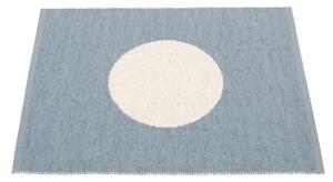 Covor pentru exterior și interior albastru deschis 70x90 cm Vera Storm – Pappelina