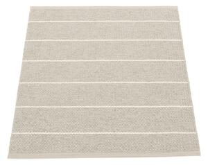 Covor pentru exterior și interior bej 70x90 cm Carl Linen – Pappelina