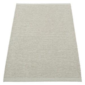 Covor pentru exterior și interior verde deschis 70x120 cm Emm Sage – Pappelina