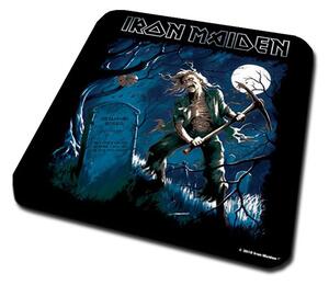 Suport pentru pahare Iron Maiden – Benjamin Breeg 1 pcs