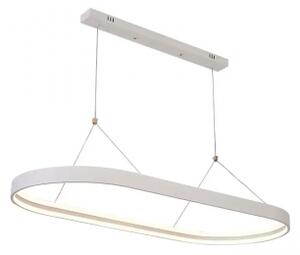 Suspensie moderna led 144W CCT REGINA-144W Horoz
