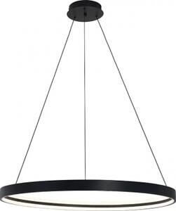 Suspensie moderna led 105W CCT REGINA-105B Horoz
