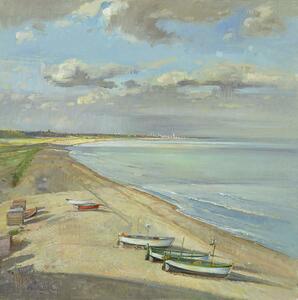 Reproducere Towards Southwold, Timothy Easton
